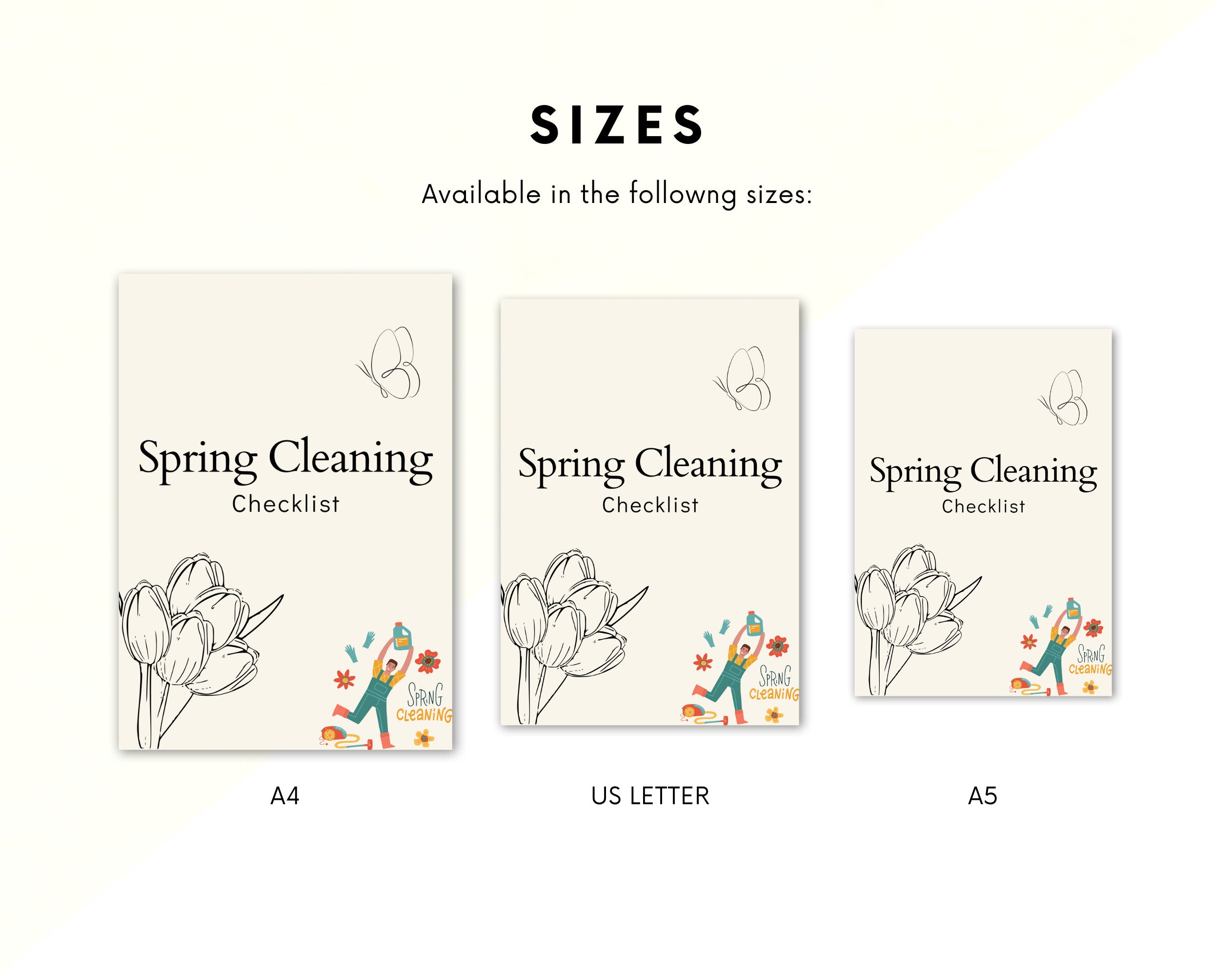 Ultimate spring cleaning checklist - Image 4