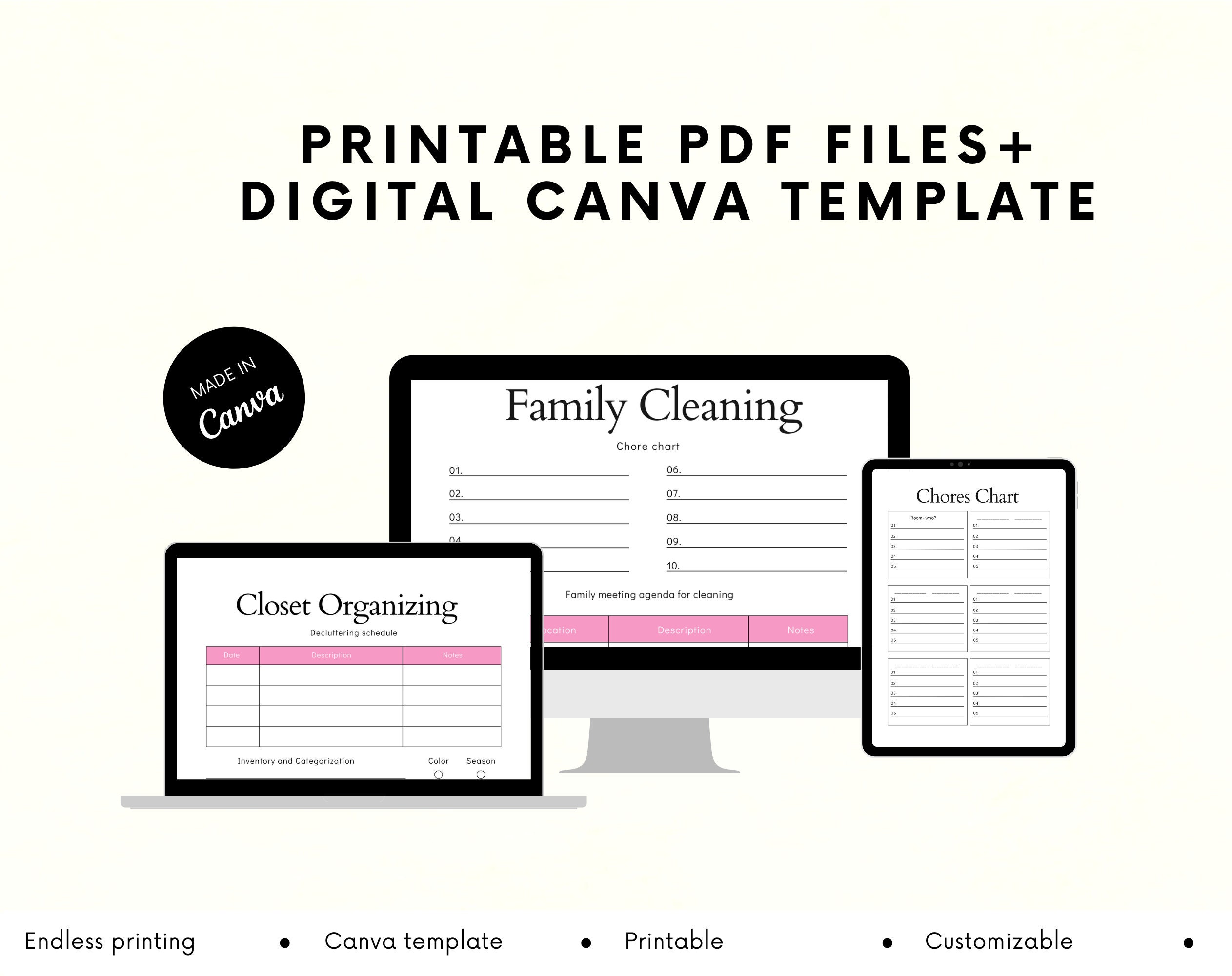 Ultimate spring cleaning checklist - Image 2